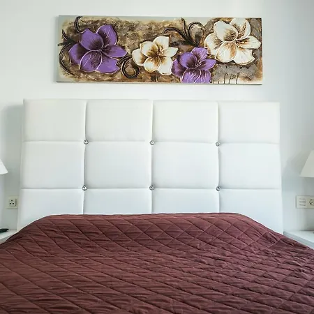 Apartamento Dos En Playa De Las Américas Arona (Tenerife)