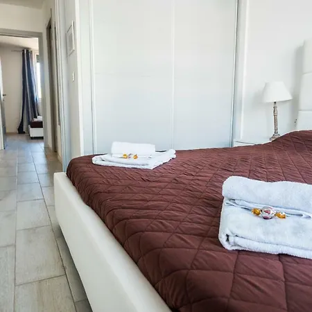 Apartamento Dos En Playa De Las Américas *