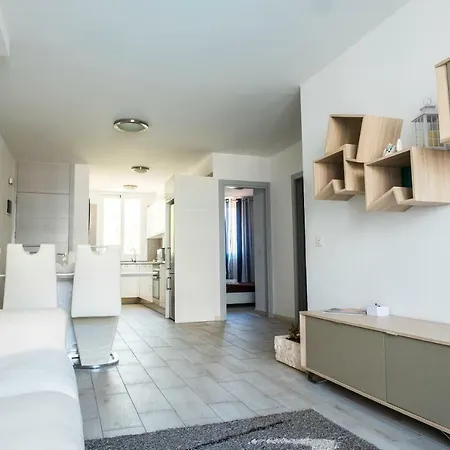 Dos En Playa De Las Américas Apartamento *