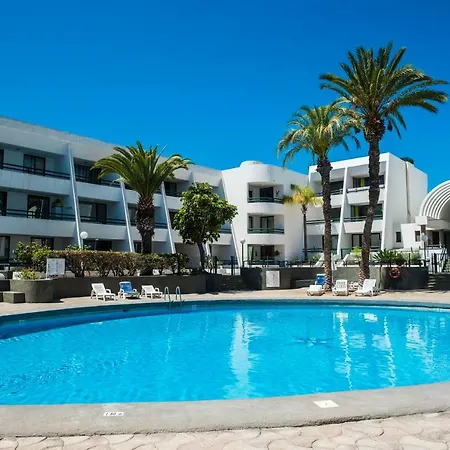 Apartamento Dos En Playa De Las Américas Arona (Tenerife)