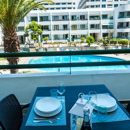 Apartamento Dos En Playa De Las Américas Arona (Tenerife)