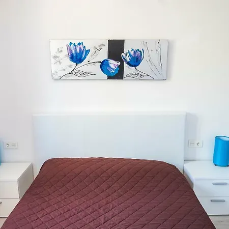 Apartment Dos En Playa De Las Americas Arona (Tenerife)