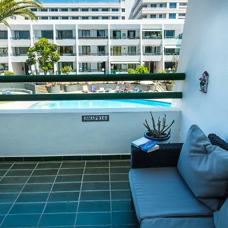 Apartment Dos En Playa De Las Americas