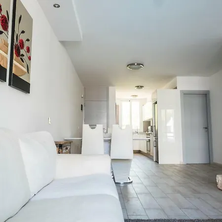 Dos En Playa De Las Américas Apartamento Arona (Tenerife)